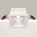 Встраиваемый светильник Maytoni DL043-01-15W4K-D-SQ-W Alfa LED светодиодный LED 15W