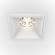 Встраиваемый светильник Maytoni DL043-01-15W4K-D-SQ-W Alfa LED светодиодный LED 15W