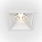 Встраиваемый светильник Maytoni DL043-01-15W4K-D-SQ-W Alfa LED светодиодный LED 15W
