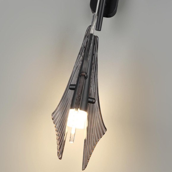 Бра LED 6W 3000K 633Лм Odeon Light AFALINA 5442/6WL Бра LED 6W 3000K 633Лм Odeon Light AFALINA 5442/6WL