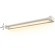 Бра Crystal Lux CLT 028W700 WH
