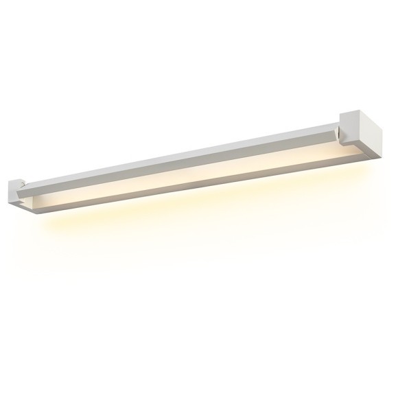 Бра Crystal Lux CLT 028W700 WH