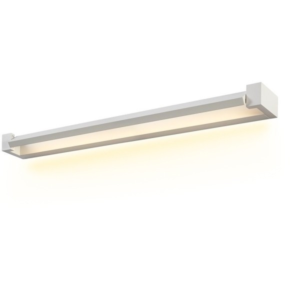 Бра Crystal Lux CLT 028W700 WH