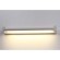Бра Crystal Lux CLT 028W700 WH