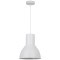 Подвесной светильник с 1 плафоном Odeon Light 3374/1 LASO под лампу 1xE27 60W