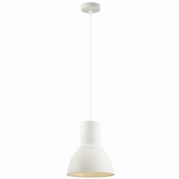 Подвесной светильник с 1 плафоном Odeon Light 3374/1 LASO под лампу 1xE27 60W Подвесной светильник с 1 плафоном Odeon Light 3374/1 LASO под лампу 1xE27 60W