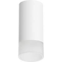 Накладной потолочный светильник Lightstar R43631 RULLO под лампу 1xGU10 50W