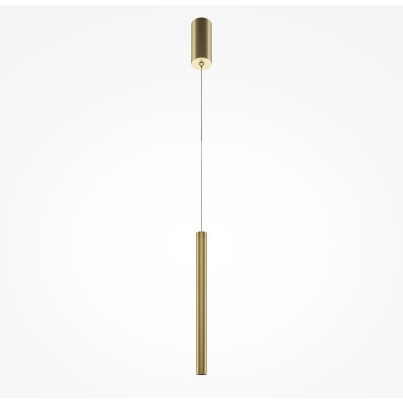 Подвесной светильник Maytoni MOD159PL-L6GK