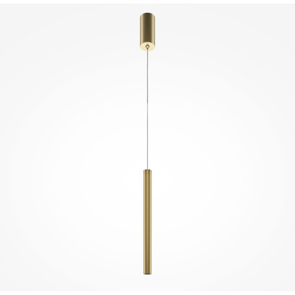 Подвесной светильник Maytoni MOD159PL-L6GK