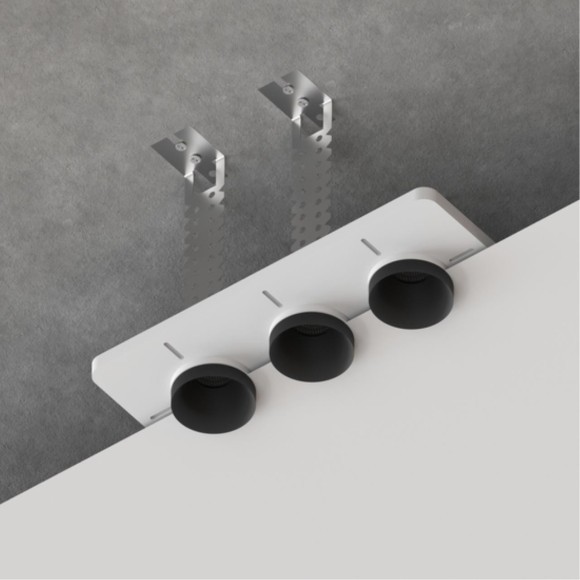 Закладная Arte Lamp для монтажа светильников DUCRE MINI в натяжной потолок A709003