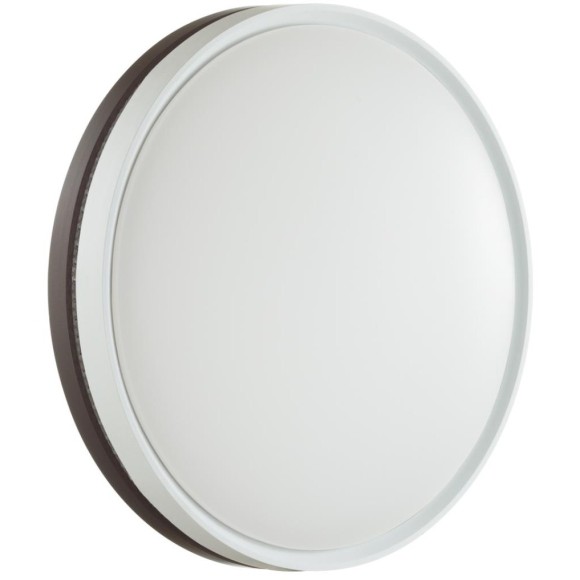 Настенно-потолочный светильник СОНЕКС Sonex NOHAVA BROWN 7668/DL Настенно-потолочный светильник СОНЕКС Sonex NOHAVA BROWN 7668/DL