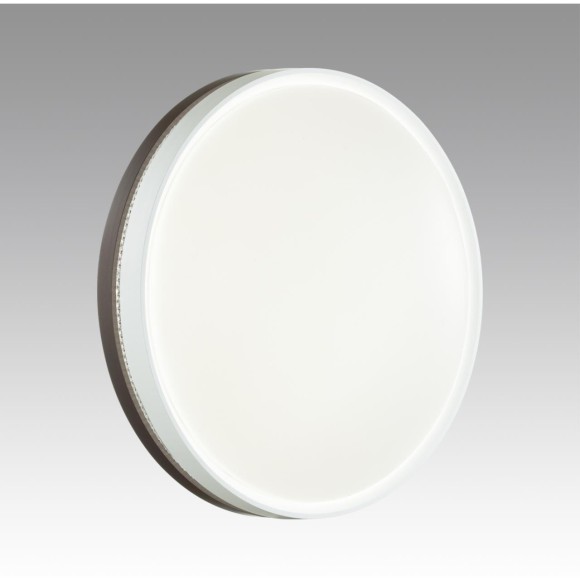 Настенно-потолочный светильник СОНЕКС Sonex NOHAVA BROWN 7668/DL Настенно-потолочный светильник СОНЕКС Sonex NOHAVA BROWN 7668/DL