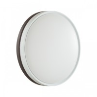 Настенно-потолочный светильник СОНЕКС Sonex NOHAVA BROWN 7668/DL