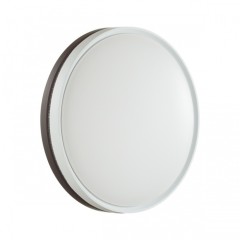 Настенно-потолочный светильник СОНЕКС Sonex NOHAVA BROWN 7668/DL Настенно-потолочный светильник СОНЕКС Sonex NOHAVA BROWN 7668/DL