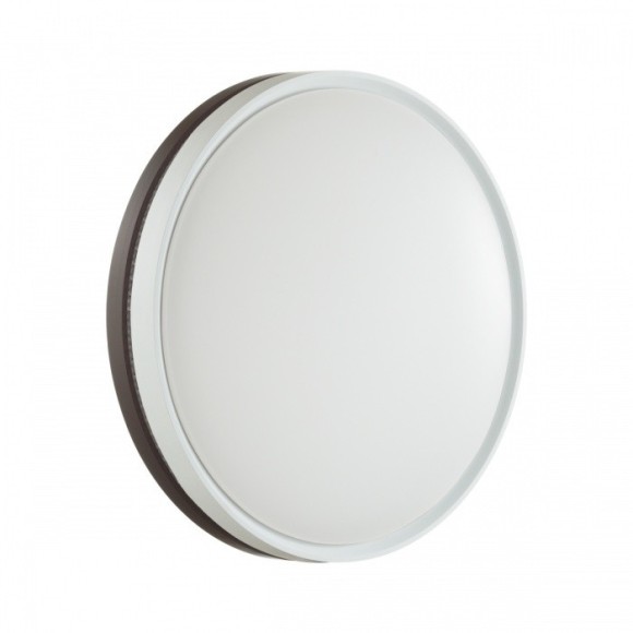 Настенно-потолочный светильник СОНЕКС Sonex NOHAVA BROWN 7668/DL Настенно-потолочный светильник СОНЕКС Sonex NOHAVA BROWN 7668/DL