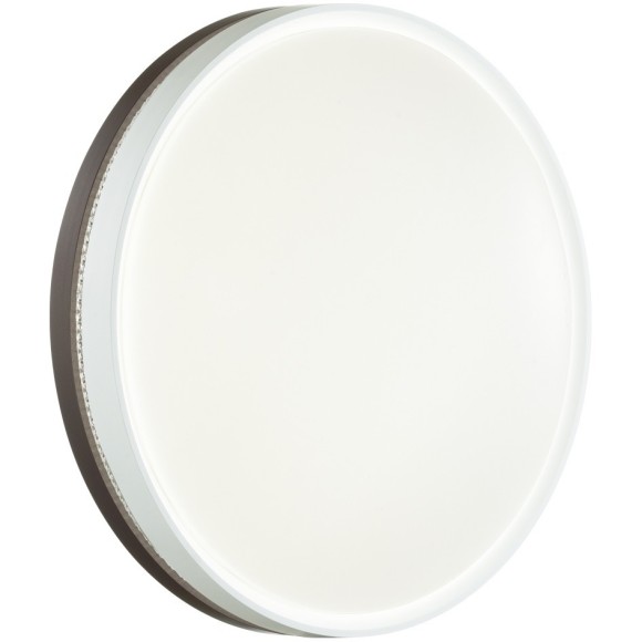 Настенно-потолочный светильник СОНЕКС Sonex NOHAVA BROWN 7668/DL Настенно-потолочный светильник СОНЕКС Sonex NOHAVA BROWN 7668/DL