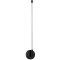 Бра Odeon Light 4393/14WL ANTA светодиодная LED 1*10W