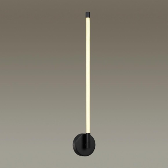 Бра Odeon Light 4393/14WL ANTA светодиодная LED 1*10W Бра Odeon Light 4393/14WL ANTA светодиодная LED 1*10W