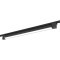 Однофазный двужильный светодиодный трековый светильник Crystallux CLT 0.31 010 36W BL M4000К 4000К 2880Лм CRI80+ 120° 36Вт