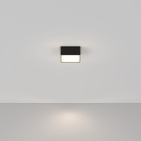 Потолочный светильник Technical C067CL-L12B4K