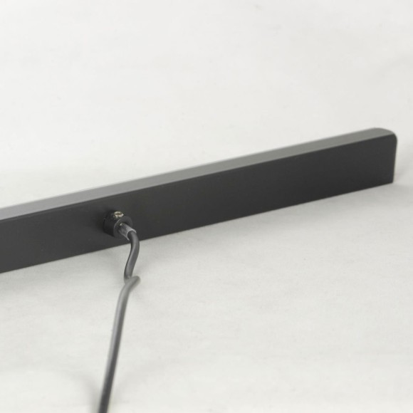 Подвесной светильник цилиндр Lussole LSP-7006 BEAUMONT IP21 светодиодный 6xLED 30W