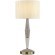 Декоративная настольная лампа Odeon Light 5403/1T Latte под лампу 1xE14 60W