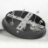 Люстра подвесная Lussole LSP-8718 ALLEN IP21 под лампы 8xE14 320W