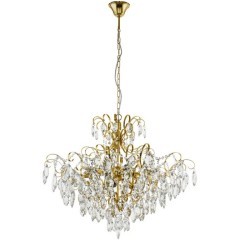 39606 Люстра FENOULLET