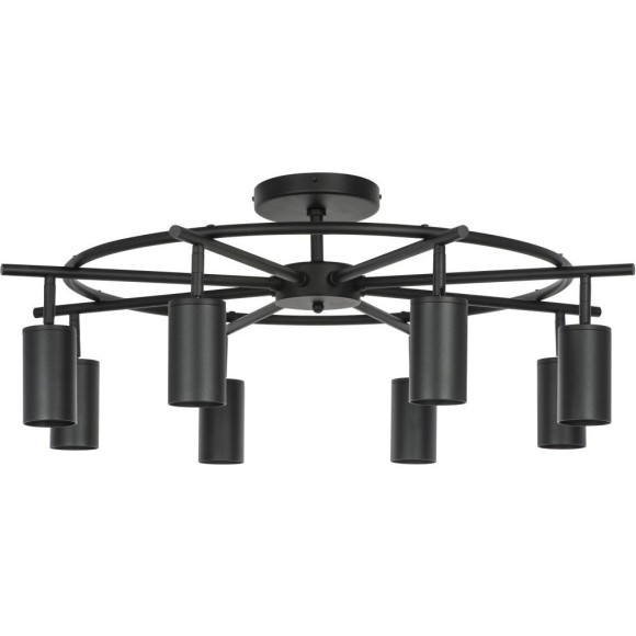 Люстра на штанге Lightstar LR718378 Rullo под лампы 8xGU10 400W Люстра на штанге Lightstar LR718378 Rullo под лампы 8xGU10 400W