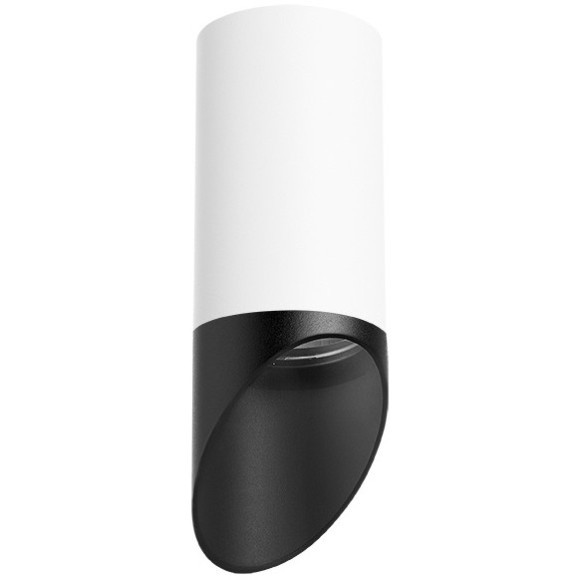 Накладной потолочный светильник Lightstar R43637 RULLO под лампу 1xGU10 50W