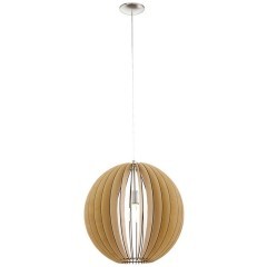 94765 Подвесной потолочный светильник (люстра) COSSANO 94765 Подвесной потолочный светильник (люстра) COSSANO