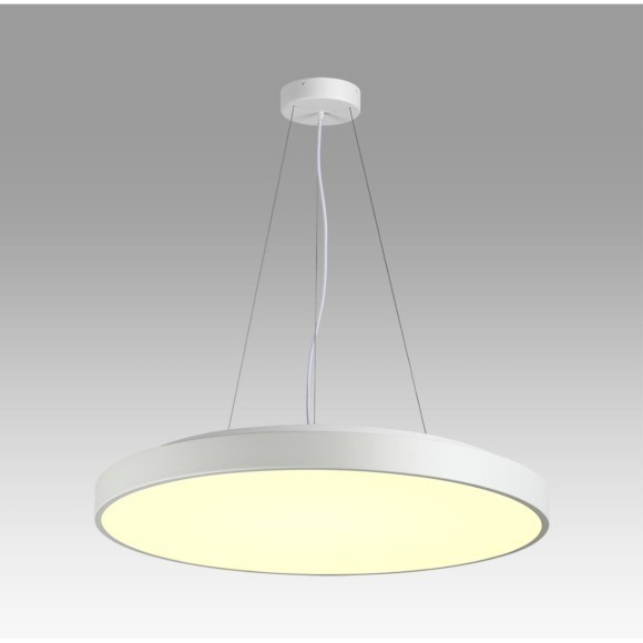 Светильник LED 80Вт+12Вт (подсветка) 3000K IP20 Sonex QUASAR 7755/92L