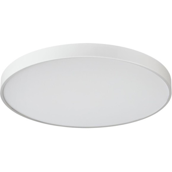 Светильник LED 80Вт+12Вт (подсветка) 3000K IP20 Sonex QUASAR 7755/92L