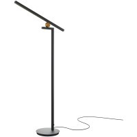 Напольный светильник (торшер) Maytoni MOD363FL-L14B3K