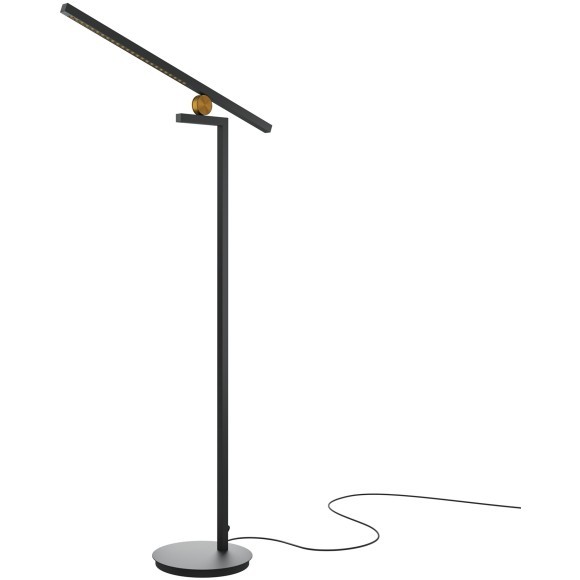 Напольный светильник (торшер) Maytoni MOD363FL-L14B3K Напольный светильник (торшер) Maytoni MOD363FL-L14B3K