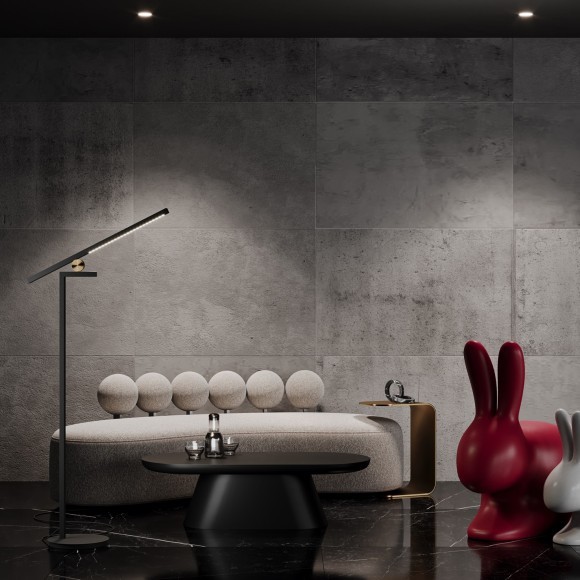 Напольный светильник (торшер) Maytoni MOD363FL-L14B3K Напольный светильник (торшер) Maytoni MOD363FL-L14B3K