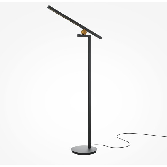 Напольный светильник (торшер) Maytoni MOD363FL-L14B3K Напольный светильник (торшер) Maytoni MOD363FL-L14B3K