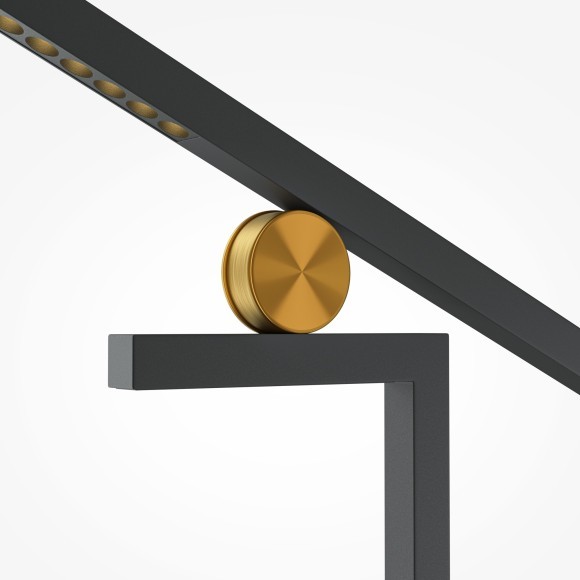 Напольный светильник (торшер) Maytoni MOD363FL-L14B3K Напольный светильник (торшер) Maytoni MOD363FL-L14B3K