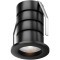 Уличный потолочный светильник Outdoor O511DL-L10B4K