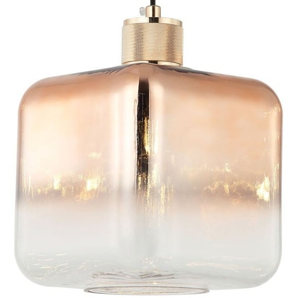 Светильник подвесной 2137/10/01P Stilfort, серия Square