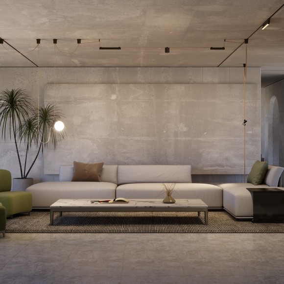 359470 Трековый ременный светодиодный SMART светильник c доп. механическим перекл. цветности Novotech EASY CRI90+ 3000-6000К 580Лм 28° 12W TUYA, Алиса, Wi-Fi