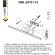 Подсветка для картин Omnilux 241 OML-24101-12