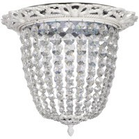 Потолочный светодиодный светильник Arti Lampadari Bienno L 1.13.38.100 W