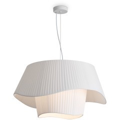 Подвесной светильник Freya FR2044PL-03W