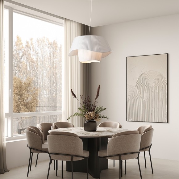 Подвесной светильник Freya FR2044PL-03W Подвесной светильник Freya FR2044PL-03W