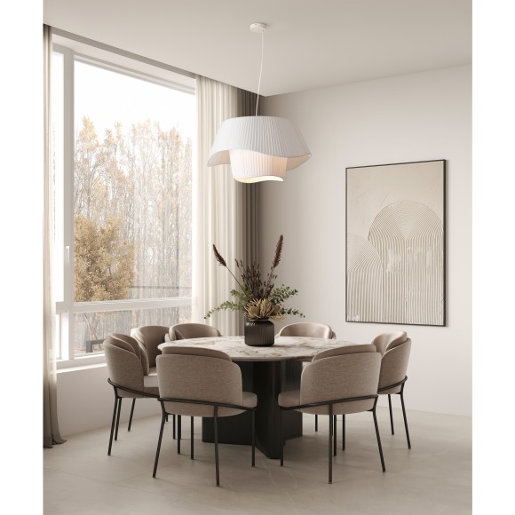 Подвесной светильник Freya FR2044PL-03W Подвесной светильник Freya FR2044PL-03W