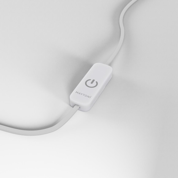 Настольный светильник Maytoni MOD286TL-L8W3K