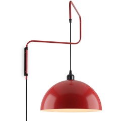 Настенный светильник (бра) Freya FR5218WL-01R Настенный светильник (бра) Freya FR5218WL-01R