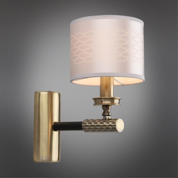 Бра Albinia OML-57301-01 Бра Albinia OML-57301-01