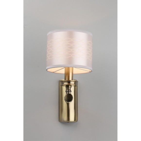 Бра Albinia OML-57301-01 Бра Albinia OML-57301-01